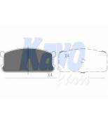 KAVO PARTS - KBP5521 - 